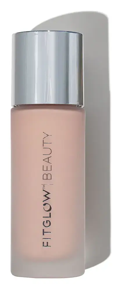 Fitglow Beauty Foundation+ F2.5