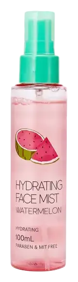 Anko Hydrating Face Mist - Watermelon