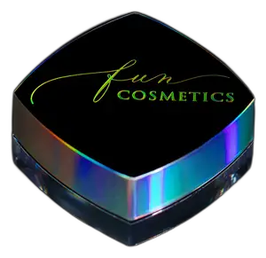 F.U.N Lacquer Holo Boss Prisma Eyeshadow