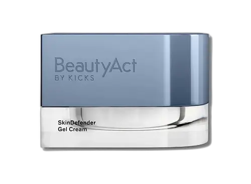 BeautyAct Skindefender Gel Cream
