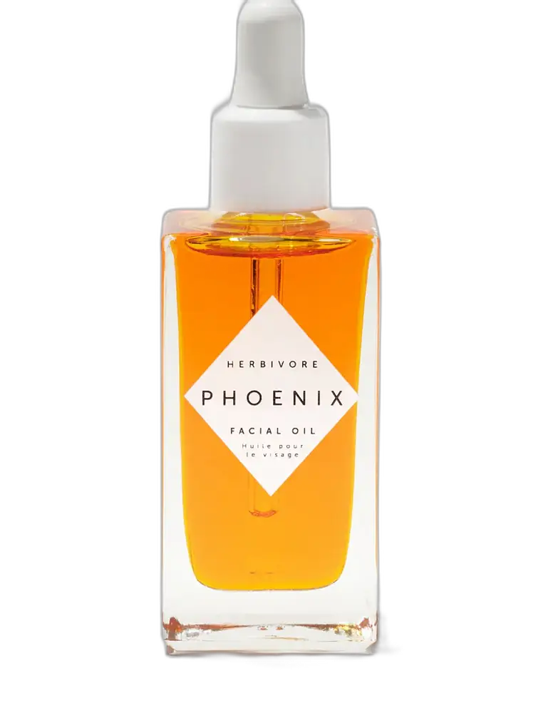 Herbivore Phoenix Rosehip Anti-Aging Face Oil