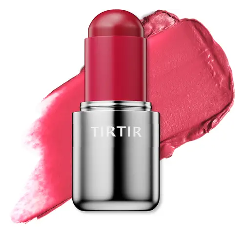 Tirtir Mood Glider Lip And Blush Stick 05 Mulberry Potion