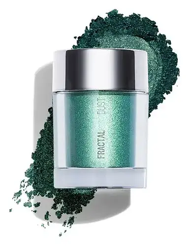 about-face Fractal Glitter Dust Pigmented Loose Glitter Ascent