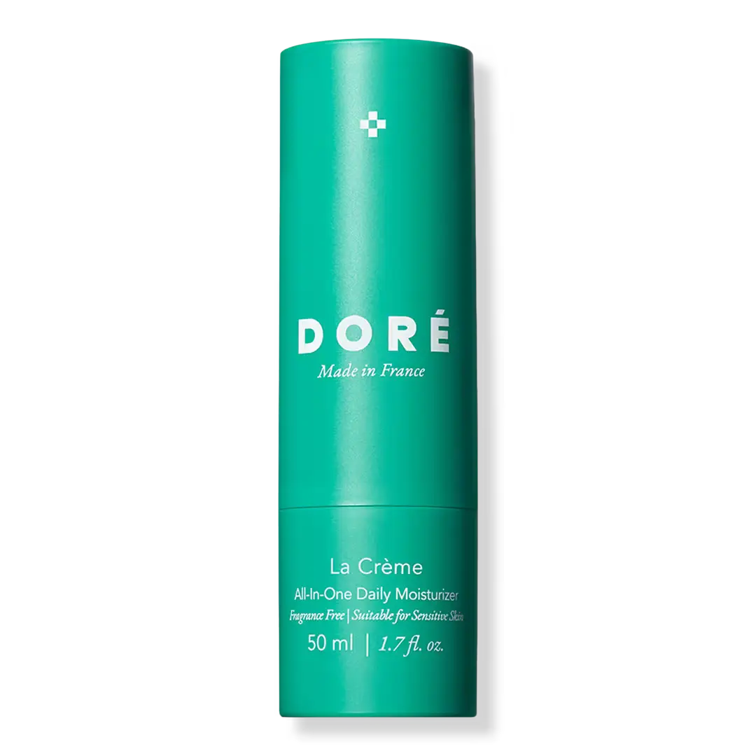 Doré La Crème All-In-One Daily Moisturizer