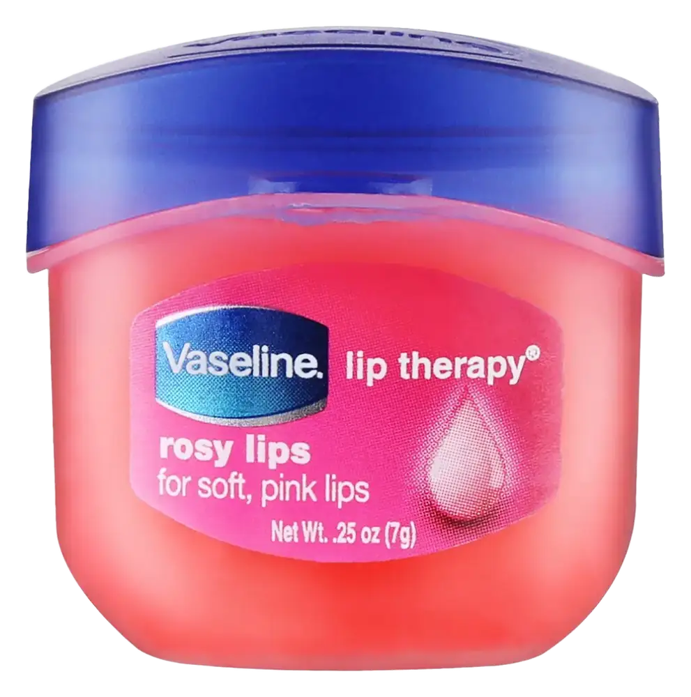 Vaseline Lip Therapy Rosy