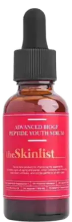TheSkinlist Advanced Biogf Peptide Youth Serum