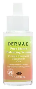 Derma E Pure Biome Balancing Serum