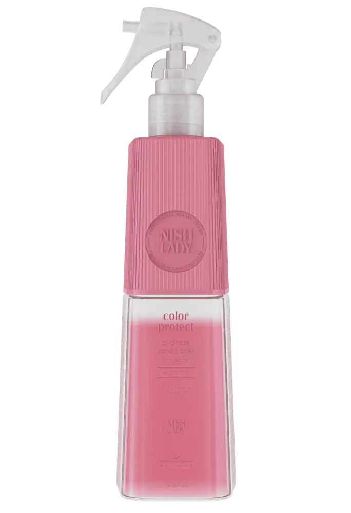 Nishlady Color Protect Bi-Phase Conditioner