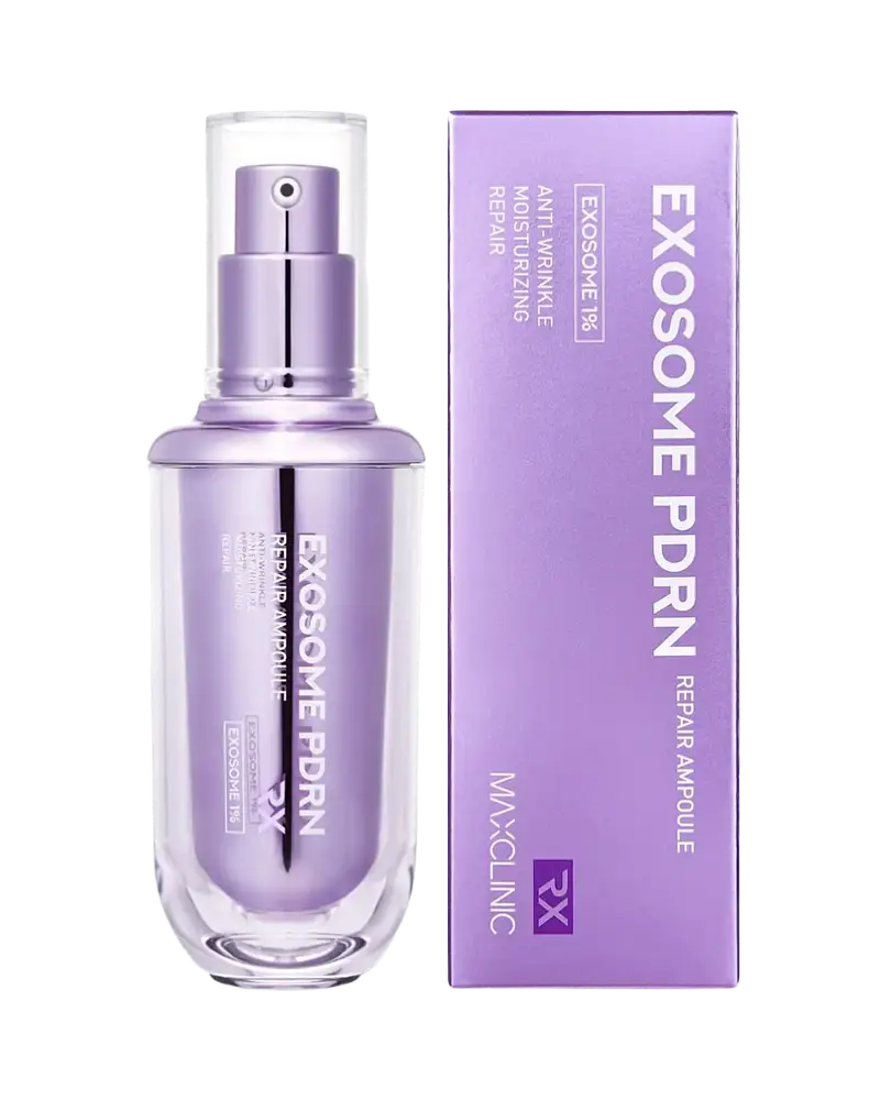 MAXCLINIC Exosome PDRN Repair Ampoule