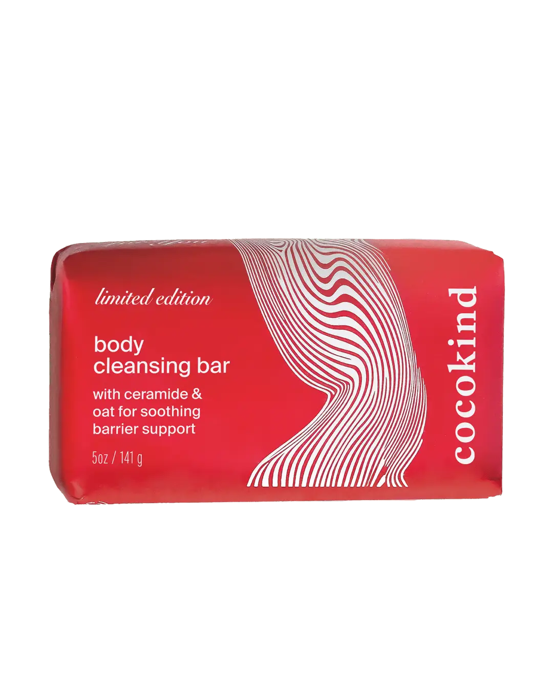 Cocokind Body Cleansing Bar