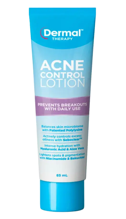 Dermal Therapy Acne Control Lotion