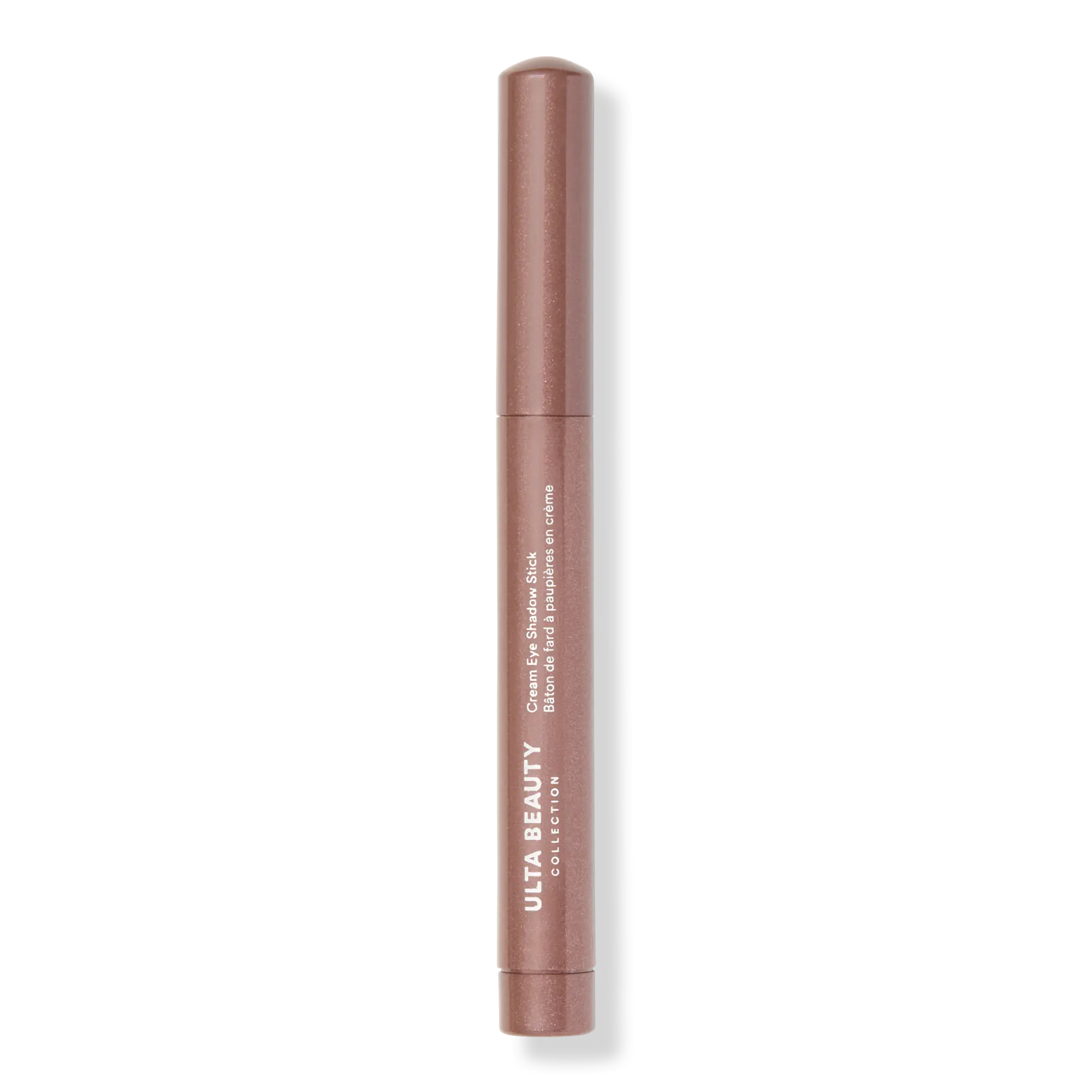 Ulta Cream Eyeshadow & Liner Mauve On Over
