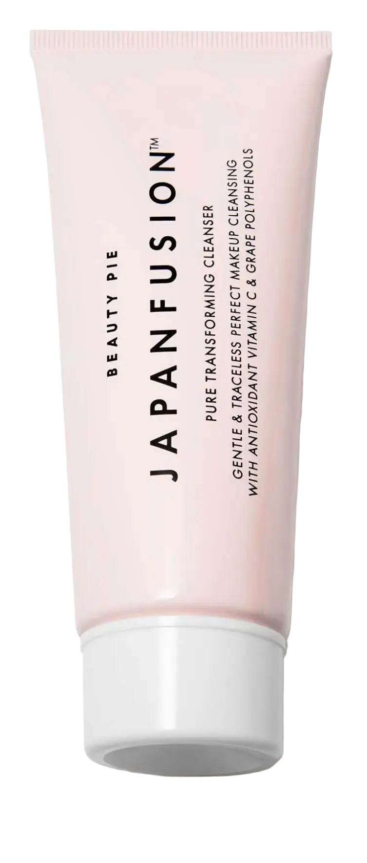Beauty Pie Japanfusion Pure Transforming Cleanser