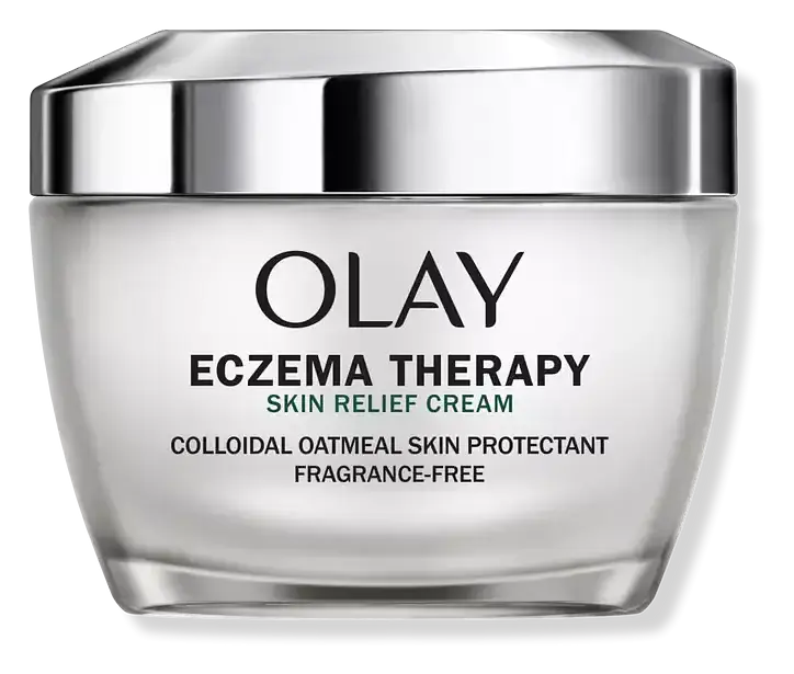 Olay Eczema Therapy Skin Relief Cream