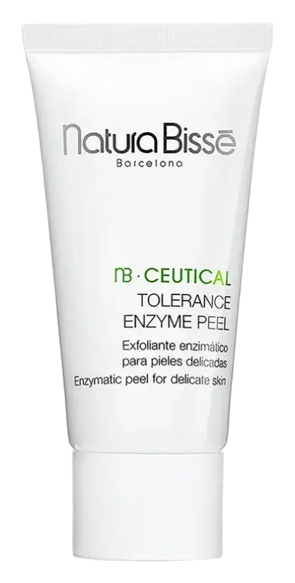 Natura Bisse NB Ceutical Tolerance Enzyme Peel