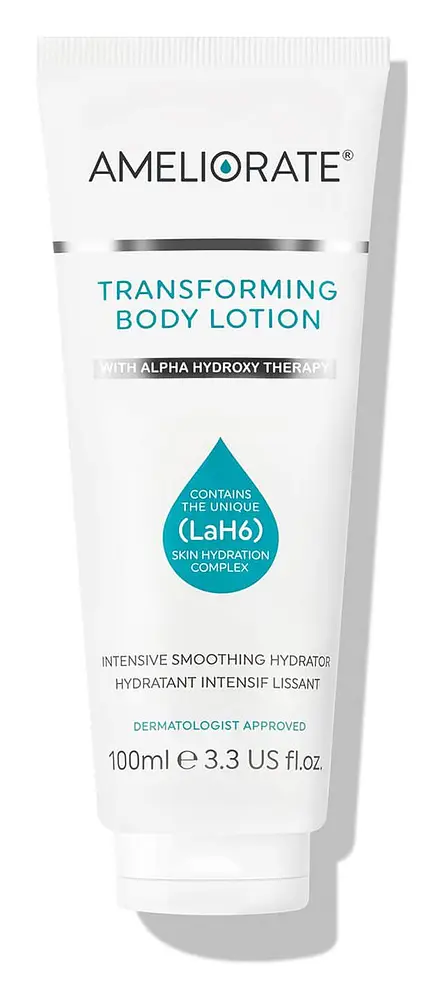 Ameliorate Transforming Body Lotion