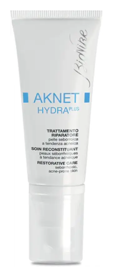 BioNike Aknet Hydra Plus Restorative Care