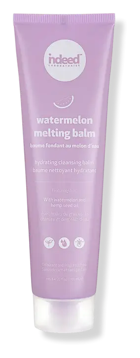 Indeed Labs Watermelon Melting Balm