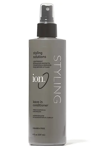 Ion Styling Solutions Leave-In Conditioner