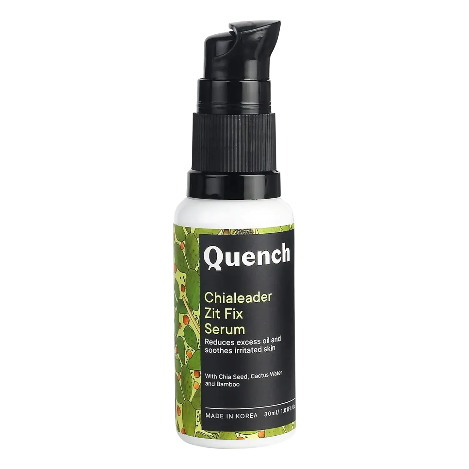 Quench Botanics Chialeader Zit Fix Serum