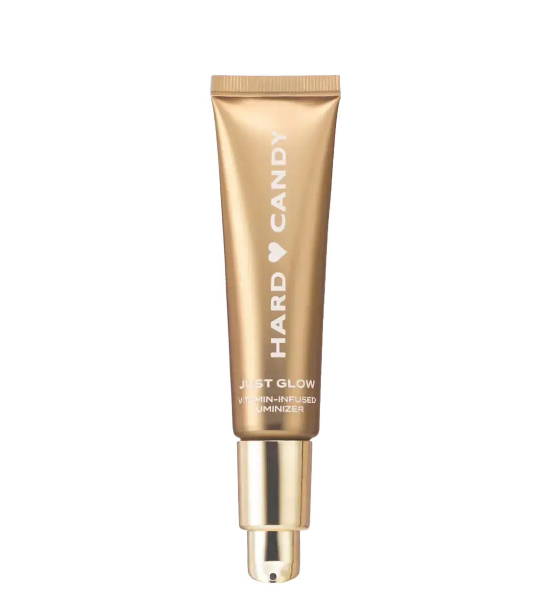 Hard Candy Just Glow Luminizer Golden Glow