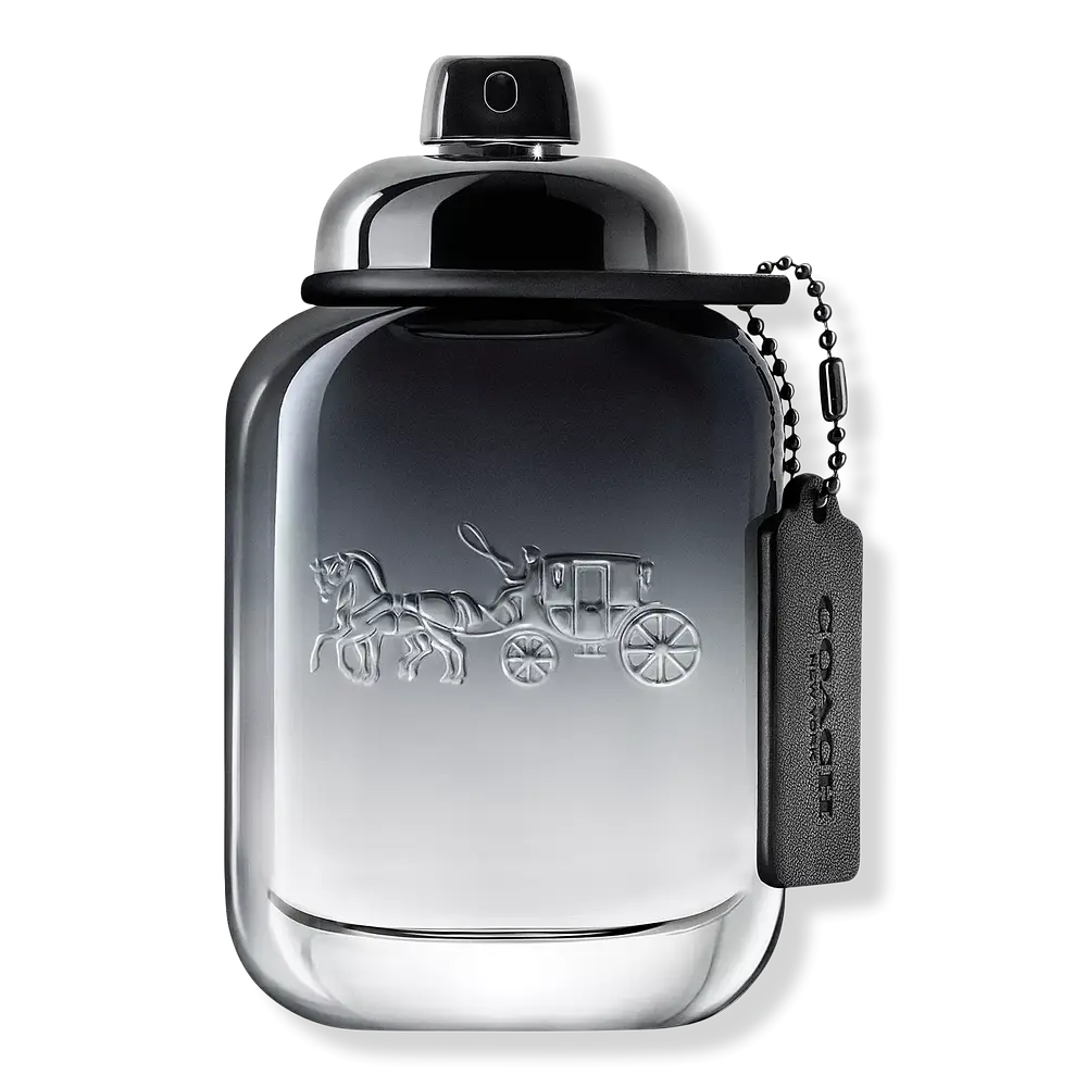 Coach Coach For Men Eau De Toilette