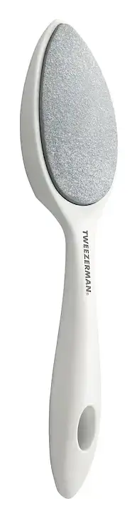 Tweezerman Sole Smoother Antibacterial Callus Stone