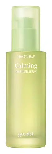 Goodal Houttuynia Cordata Calming Moisture Serum