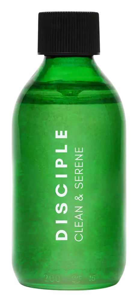 Disciple Skincare Clean & Serene Face Wash