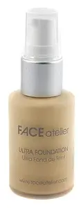 Face Atelier Ultra Foundation #3 Wheat