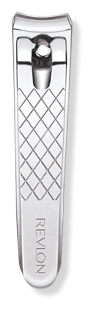Revlon Deluxe Nail Clipper