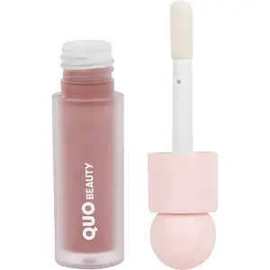 Quo Lip & Cheek Mud Russet