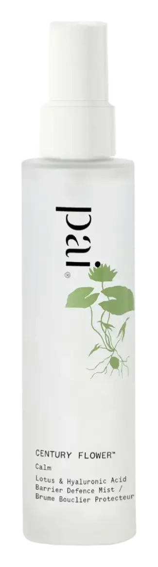 Pai Skincare Century Flower Lotus & Hyaluronic Acid Barrier Defence Mist