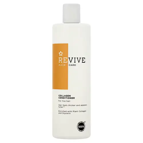 Superdrug Revive Collagen Conditioner 400ml
