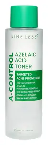 Nineless A-Control Azelaic Acid Toner