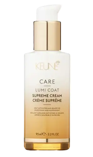 Keune Care Lumi Coat Supreme Cream