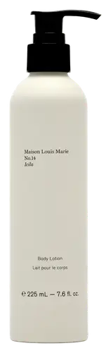 Maison Louis Marie Body Lotion No.14 Icila