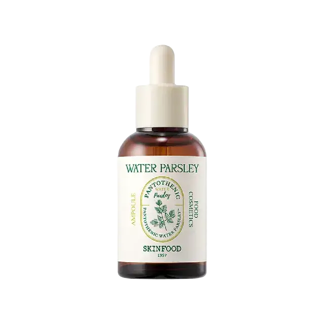 Skinfood Pantothenic Water Parsley Ampoule