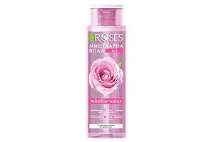 Nature of Agiva Hydra Plus 3 In 1 Micellar Water