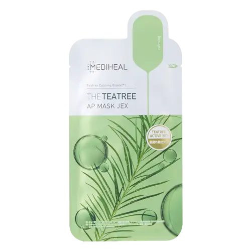 Mediheal AP Mask Jex Teatree