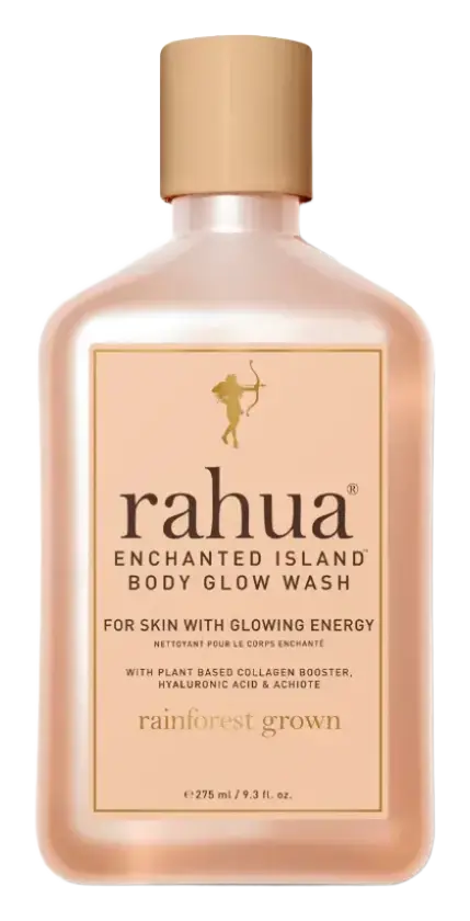 Rahua Enchanted Island Body Glow Wash