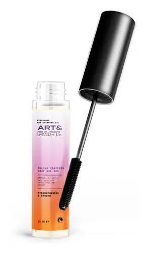 Art & Fact Folium Isatidis Leaf Oil