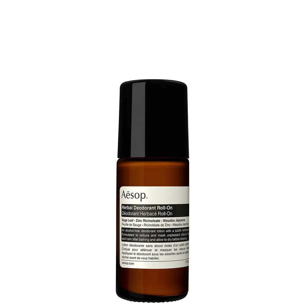 Aesop Herbal Deodorant Roll-On Germany