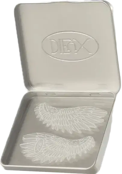 Dieux Skin Forever Eye Mask Wing  (Limited Edition)