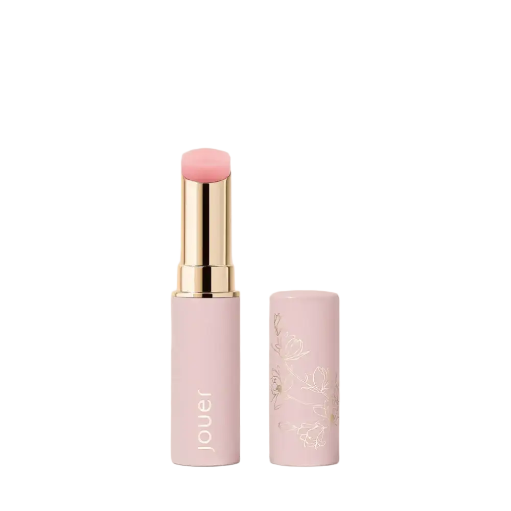 Jouer Cosmetics Essential Shine Balm Naturel