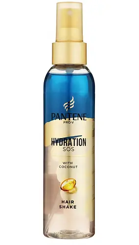 Pantene Pro-V SOS Hair Shake Hydration