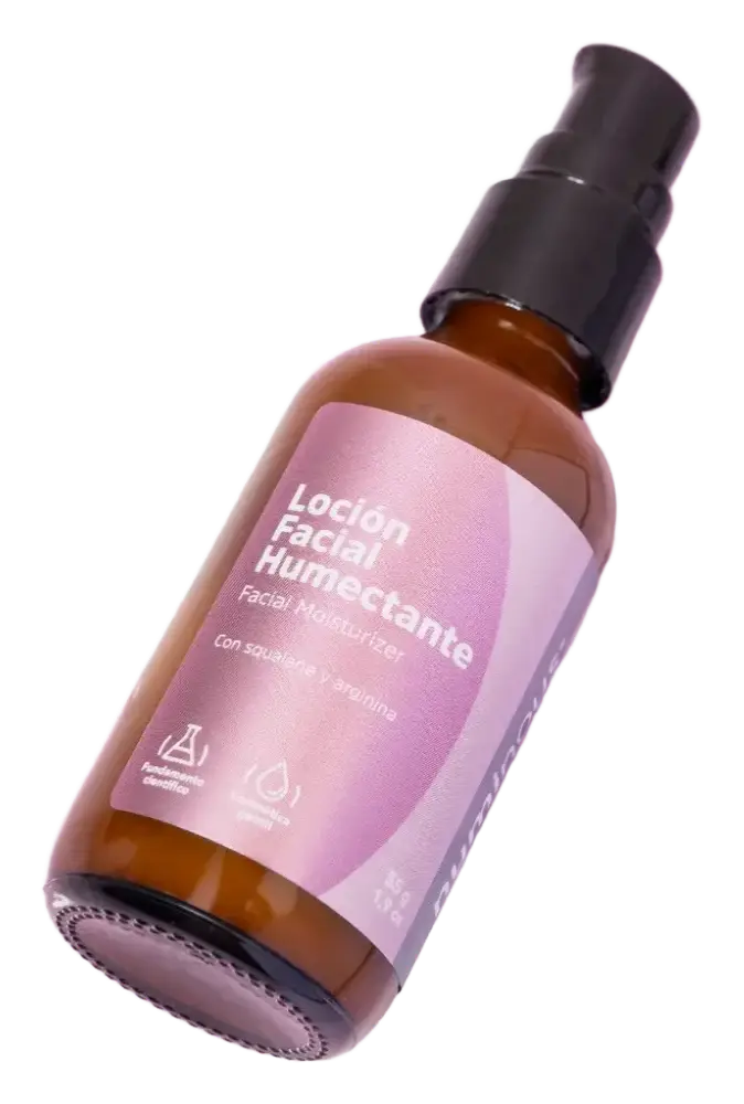 Numinous Facial Moisturizer