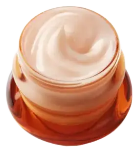Florasis Peach Resin Brightening Priming Moisturizer