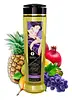 Exotic Fruits