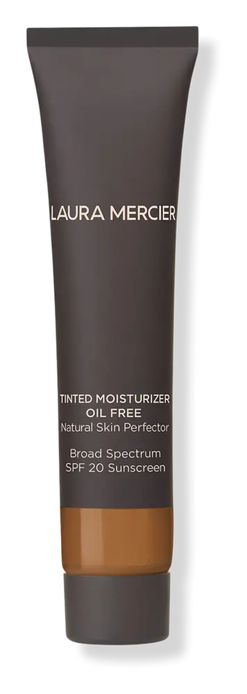 Laura Mercier Tinted Moisturizer Oil-Free 5C1 Nutmeg
